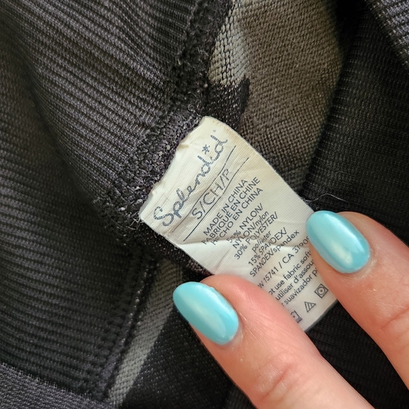 Splendid women's leggings - Picture 3 of 3